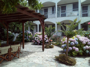 Margarita Apartments  Превеза 